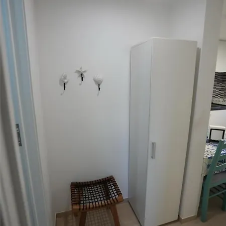 Rock's Spot A شقة