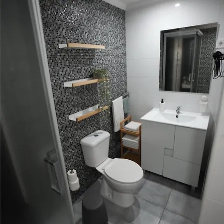 Rock's Spot A كوستا دا كاباريكا