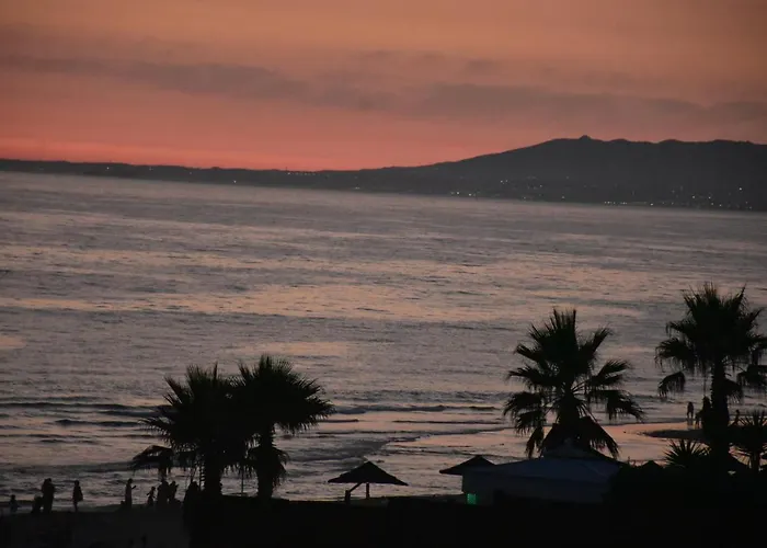 Rock's Spot A Apartment *