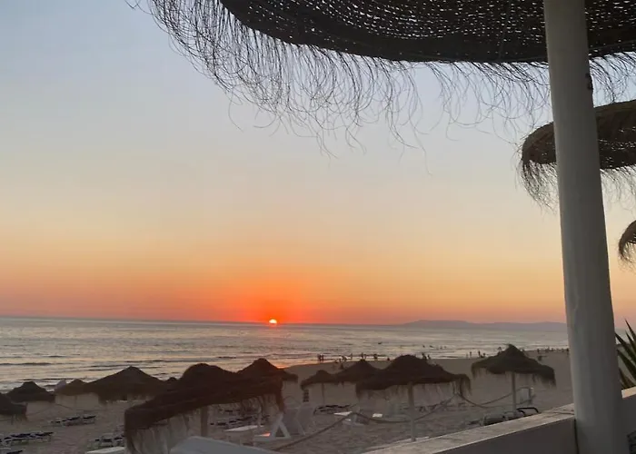 Rock's Spot A Apartment Costa da Caparica