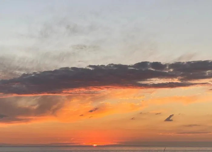 Apartment Rock's Spot A Costa da Caparica