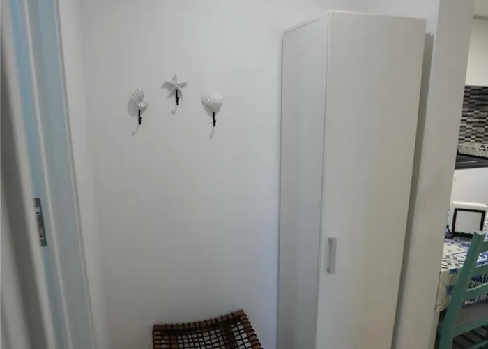 Rock's Spot A Apartment