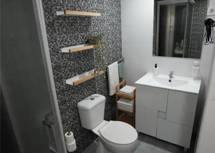 Rock's Spot A Costa da Caparica