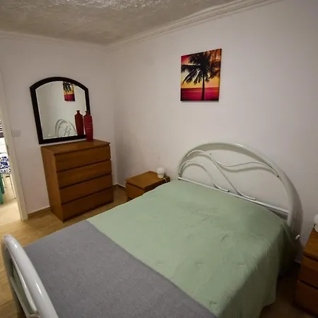 Appartement Rock's Spot A *