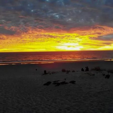 Appartement Rock's Spot A Costa de Caparica