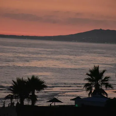 Rock's Spot A Appartement *