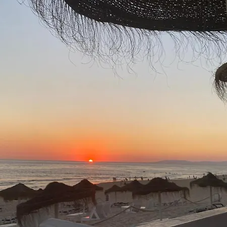 Rock's Spot A Appartement Costa de Caparica