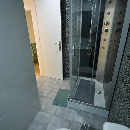 Rock's Spot A Costa de Caparica