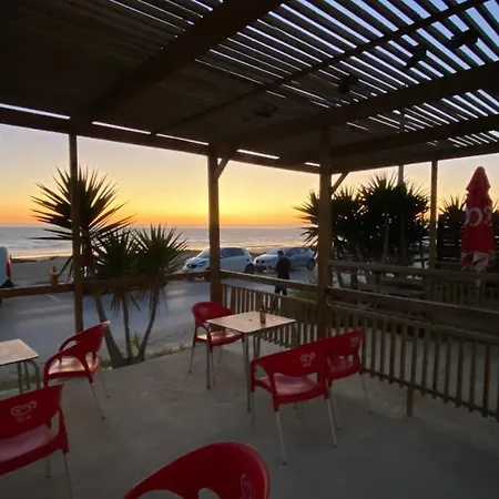 Rock's Spot A Appartement Costa de Caparica