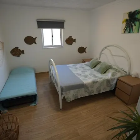 Rock's Spot A Appartement *