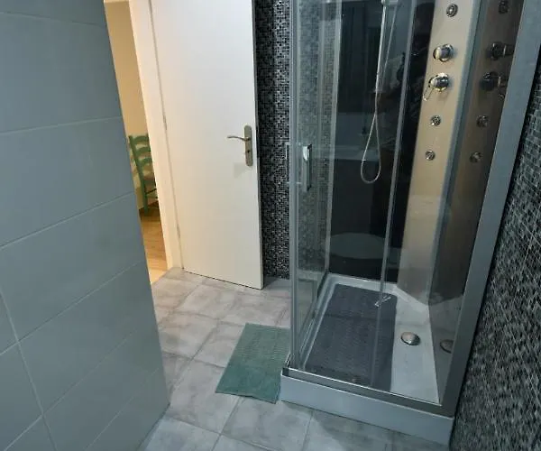 Rock's Spot A كوستا دا كاباريكا