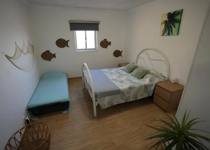 Rock's Spot A شقة *